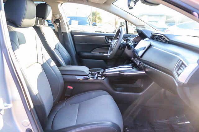 used 2018 Honda Clarity Plug-In Hybrid car, priced at $21,100