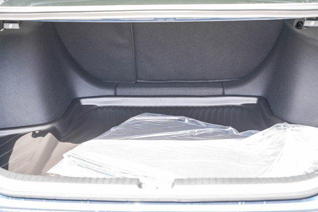 new 2025 Honda Accord car, priced at $31,755