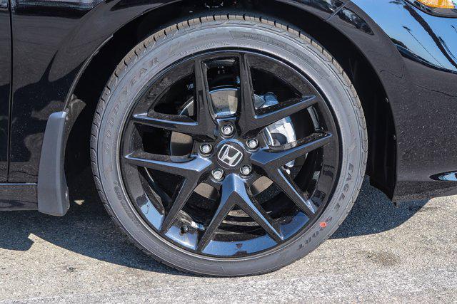 new 2026 Honda Civic car, priced at $27,790