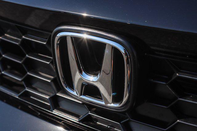 new 2026 Honda Civic car, priced at $27,790