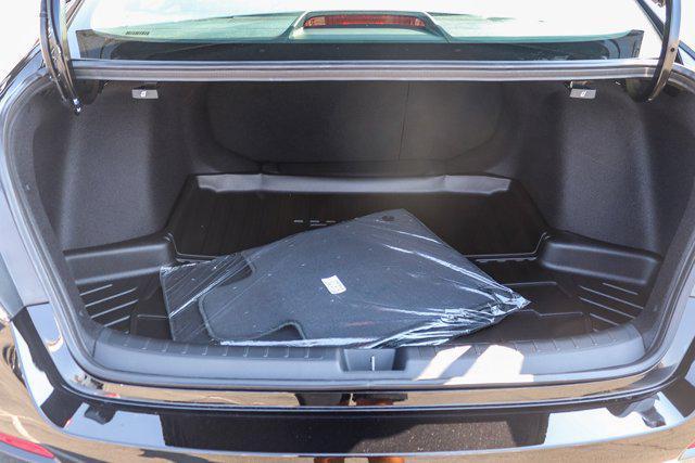 new 2026 Honda Civic car, priced at $27,790