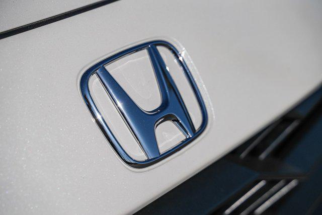 new 2026 Honda HR-V car, priced at $29,905
