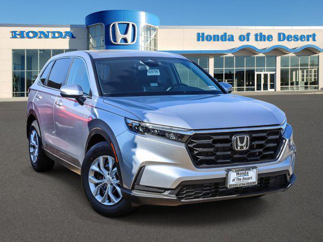 new 2026 Honda CR-V car, priced at $32,315