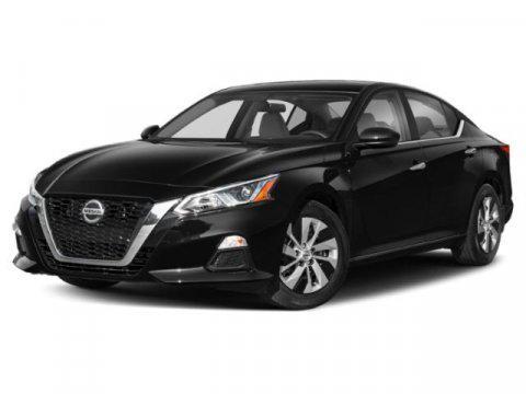 used 2020 Nissan Altima car, priced at $16,895