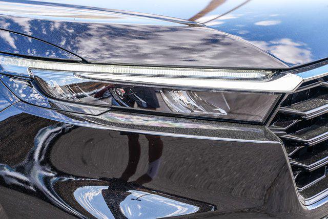 new 2026 Honda CR-V car, priced at $34,600
