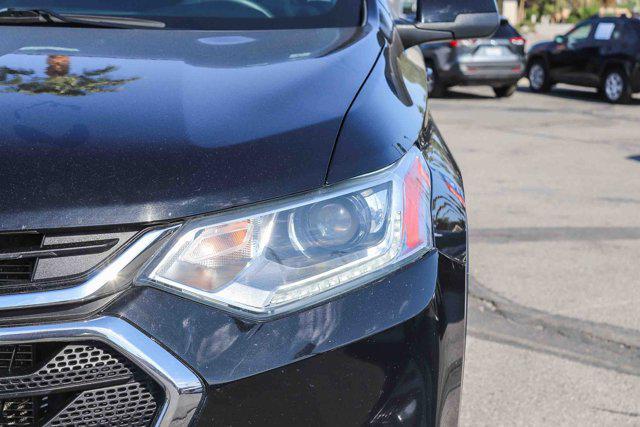 used 2021 Chevrolet Traverse car, priced at $20,100