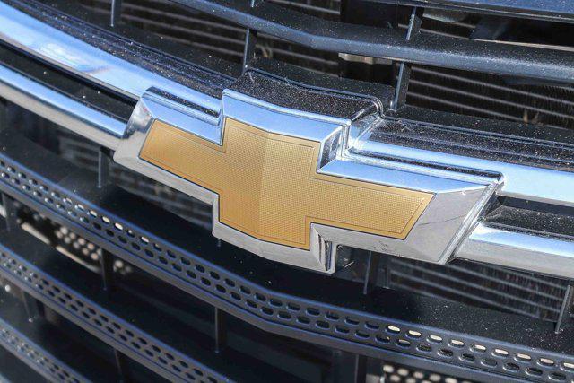 used 2021 Chevrolet Traverse car, priced at $20,100