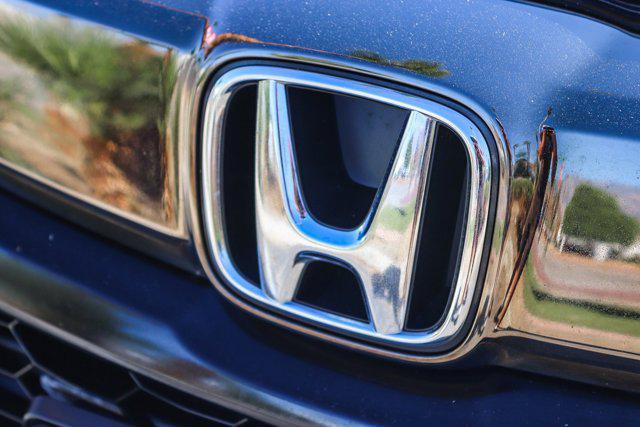 used 2020 Honda HR-V car, priced at $20,300