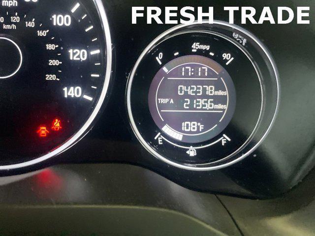 used 2020 Honda HR-V car, priced at $20,900