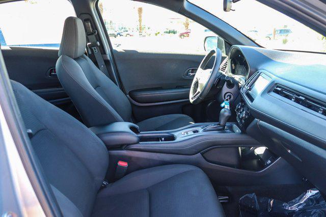used 2020 Honda HR-V car, priced at $20,300