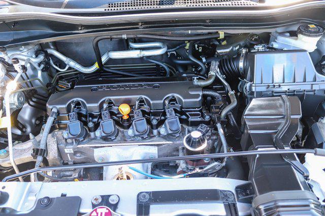 used 2020 Honda HR-V car, priced at $20,300