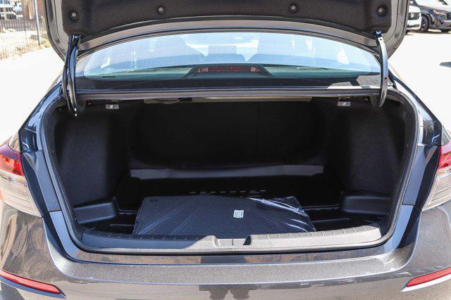 new 2026 Honda Civic car, priced at $27,790