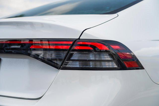 new 2025 Honda Accord car, priced at $29,945