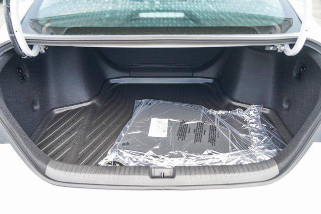 new 2025 Honda Accord car, priced at $29,945