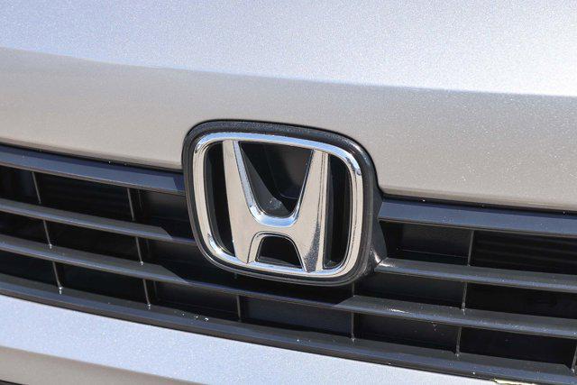 used 2024 Honda Civic car, priced at $25,695