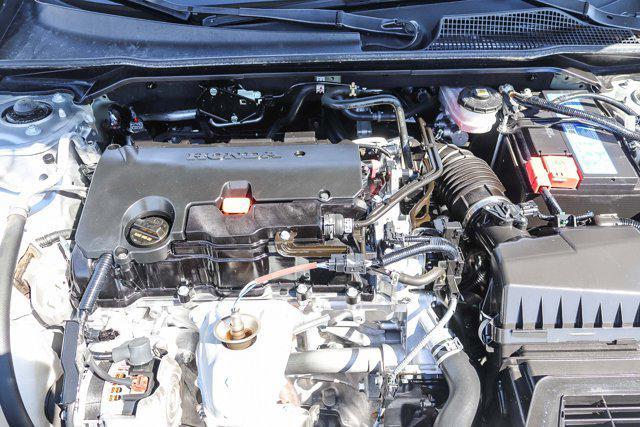 used 2024 Honda Civic car, priced at $25,695