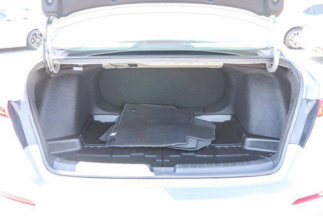 used 2024 Honda Civic car, priced at $25,695