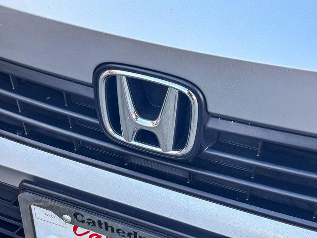 used 2024 Honda Civic car, priced at $22,500