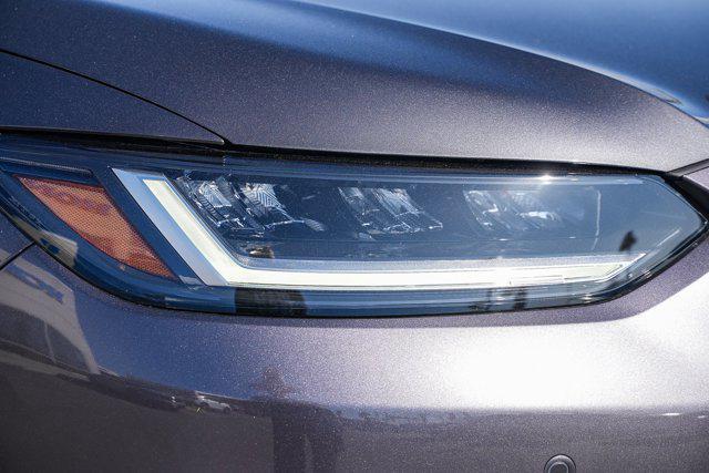 new 2026 Honda HR-V car, priced at $31,500