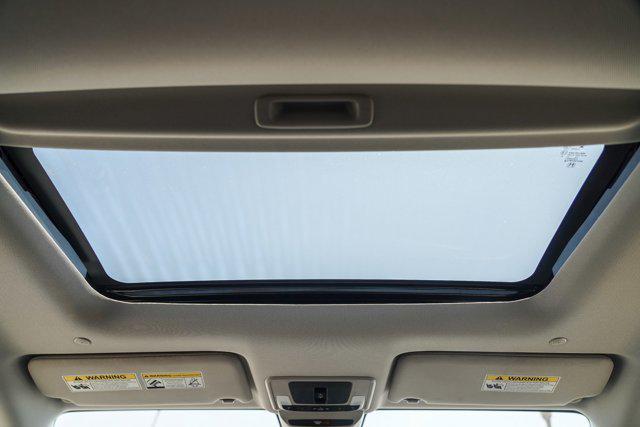 new 2026 Honda HR-V car, priced at $31,500