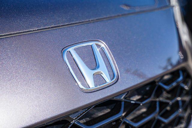 new 2026 Honda HR-V car, priced at $31,500