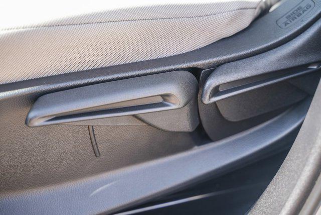 new 2026 Honda HR-V car, priced at $27,650