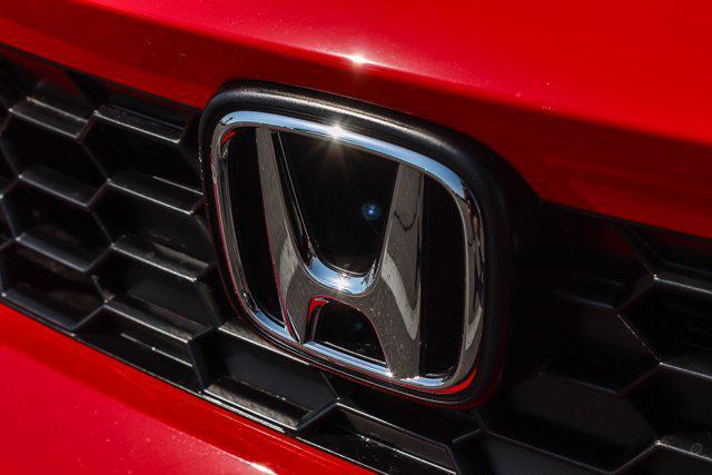 new 2026 Honda Civic car, priced at $27,790