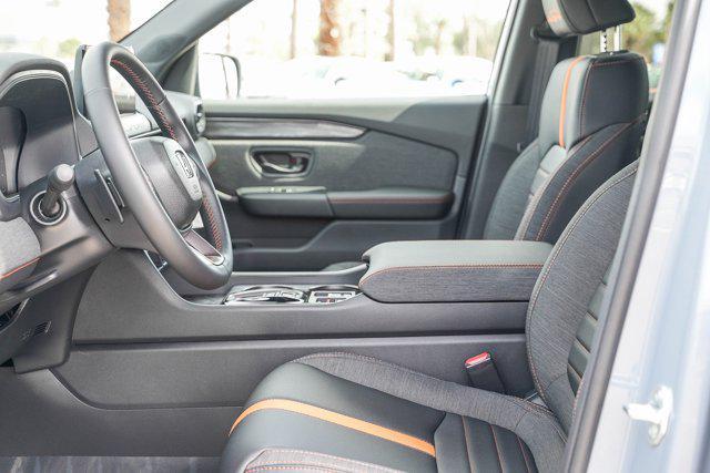 new 2026 Honda Passport car, priced at $48,555