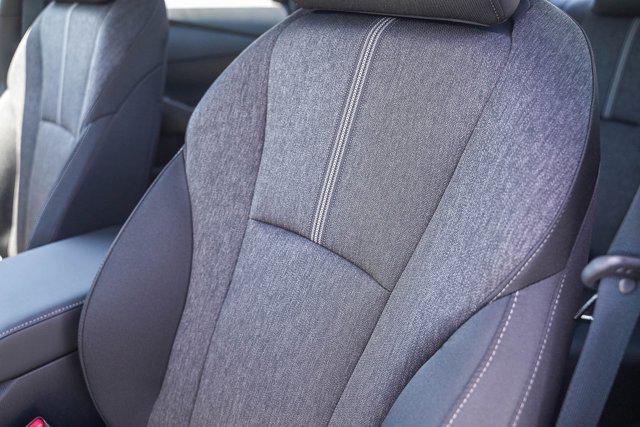 new 2025 Honda Accord Hybrid car, priced at $35,305