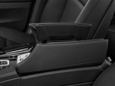 used 2016 BMW 535 car