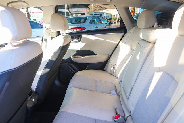 used 2019 Honda Clarity Plug-In Hybrid car, priced at $20,900
