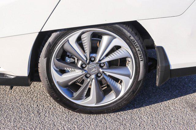 used 2019 Honda Clarity Plug-In Hybrid car, priced at $20,900