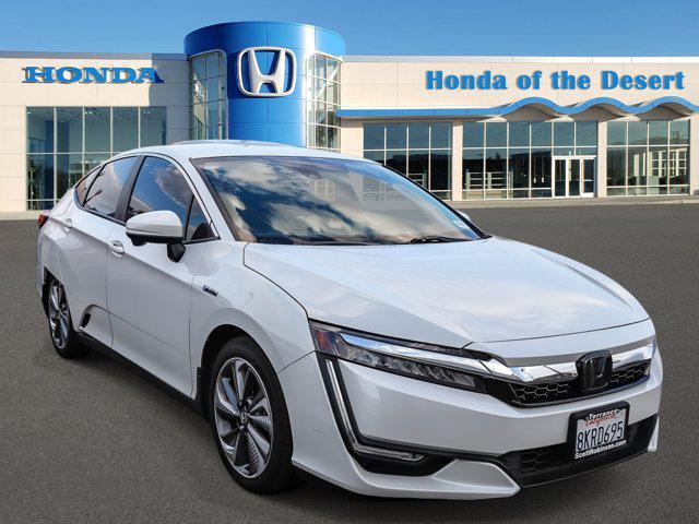 used 2019 Honda Clarity Plug-In Hybrid car, priced at $22,895