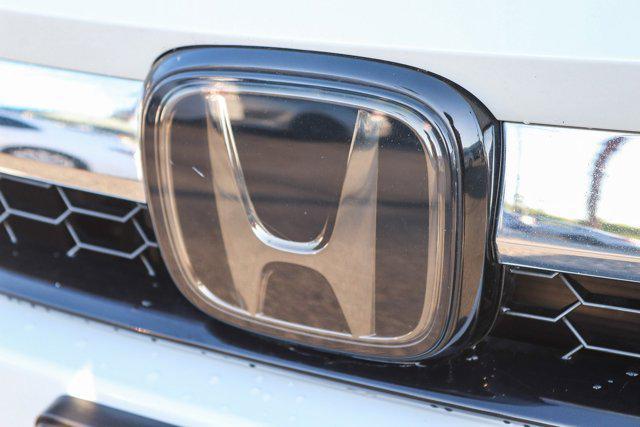 used 2019 Honda Clarity Plug-In Hybrid car, priced at $20,900