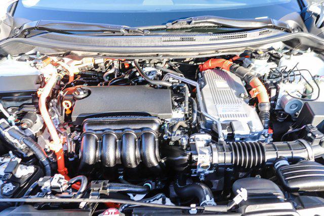 used 2019 Honda Clarity Plug-In Hybrid car, priced at $20,900