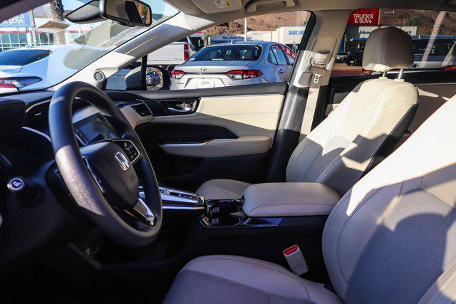 used 2019 Honda Clarity Plug-In Hybrid car, priced at $20,900