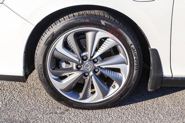 used 2019 Honda Clarity Plug-In Hybrid car, priced at $20,900