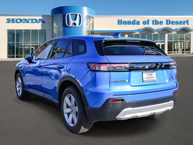 new 2025 Honda Prologue car, priced at $52,350