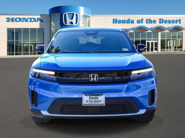 new 2025 Honda Prologue car, priced at $52,350