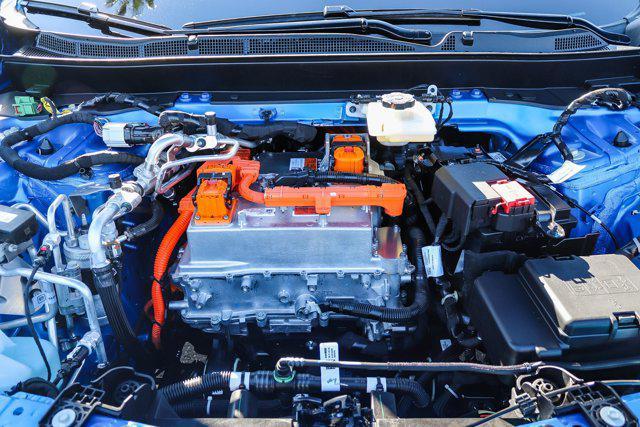 new 2025 Honda Prologue car, priced at $52,350