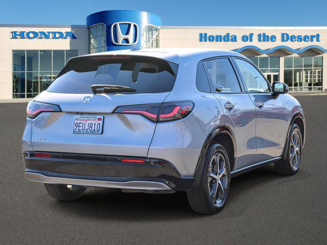 used 2023 Honda HR-V car, priced at $25,995
