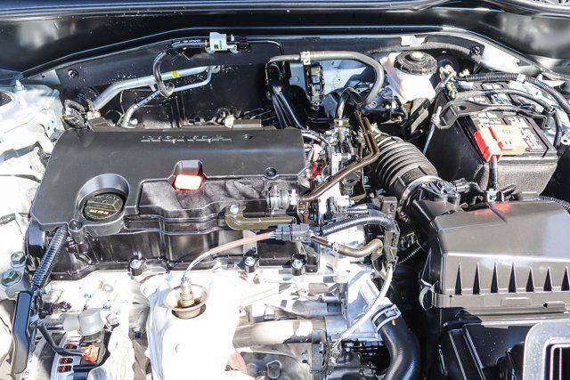 used 2023 Honda HR-V car, priced at $25,995