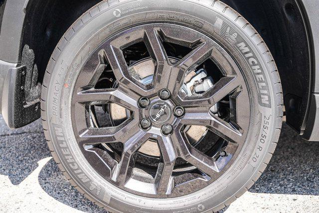 new 2025 Honda Pilot car, priced at $46,756