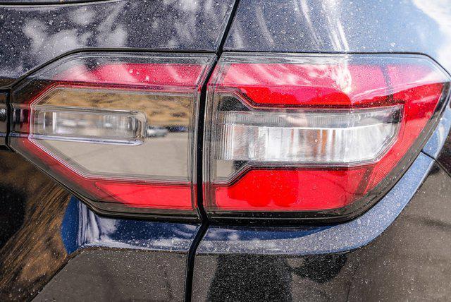 new 2025 Honda Pilot car, priced at $46,756
