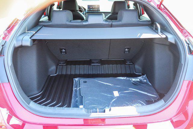 new 2025 Honda Civic car, priced at $28,600