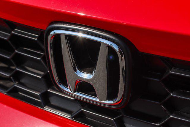new 2025 Honda Civic car, priced at $28,600