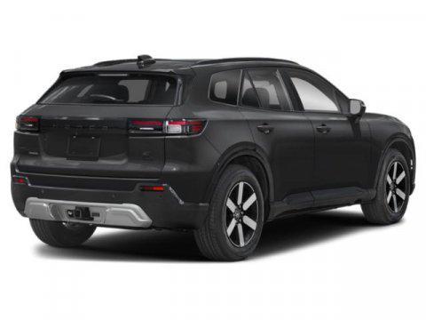 new 2025 Honda Prologue car, priced at $56,650