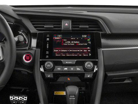 used 2018 Honda Civic car
