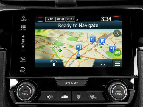 used 2018 Honda Civic car