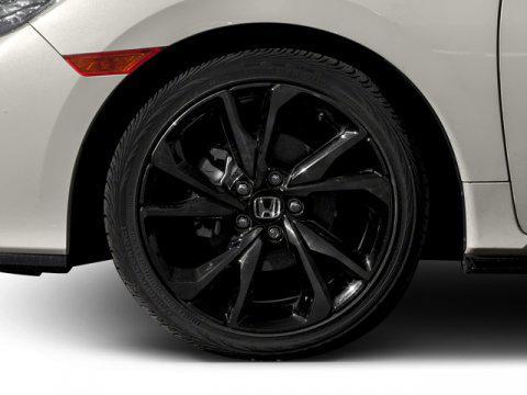 used 2018 Honda Civic car